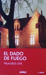 EL DADO DE FUEGO