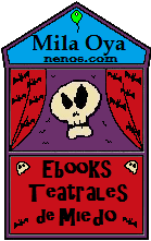 Ebooks teatrales