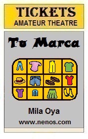 Tu Marca por Mila Oya