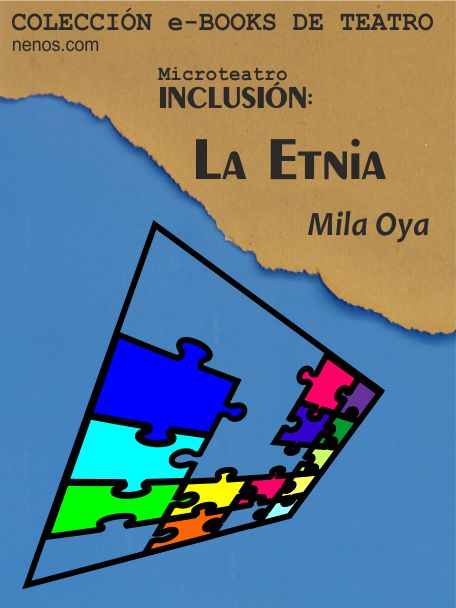 La Etnia por Mila Oya