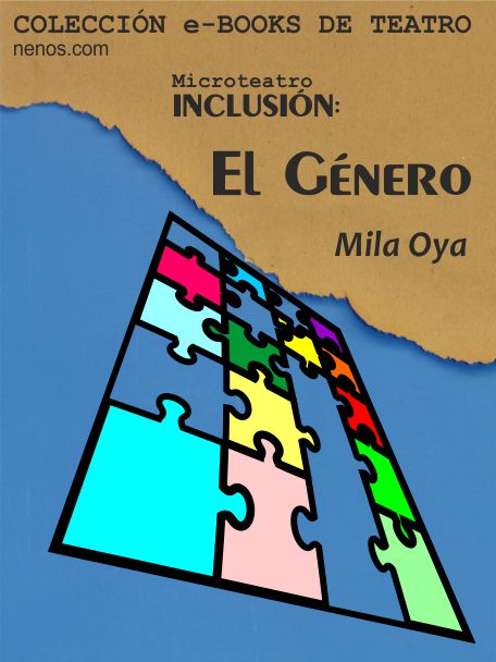 El Gnero por Mila Oya