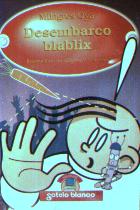 DESEMBARCO BLABLIX-SOLICITAO NA TUA LIBRERIA