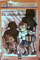 UN CONTO ABRAIANTE-SOLICITAO NA TUA LIBRERIA