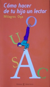 C�MO HACER DE SU HIJO UN LECTOR-ADQUIERELO AQU�