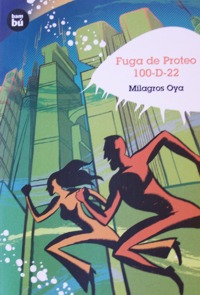 FUGA DE PROTEO 100-D-22