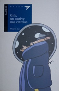 ONK,UN OURIVE NAS ESTRELAS