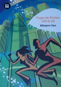 FUGA DE PROTEO 100-D-22-ADQUIERELO AQU�