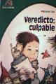 VEREDICTO: CULPABLE-ADQUIERELO AQU�