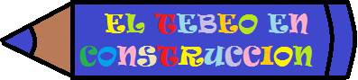 Tebeo en construcci�n por Mila Oya