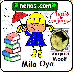 Ebooks teatrales por Mila Oya