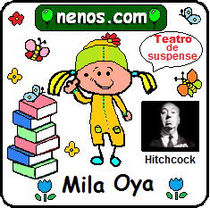 Ebooks teatrales por Mila Oya