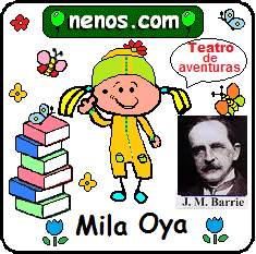 Ebooks teatrales por Mila Oya