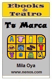 Tu Marca por Mila Oya