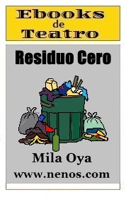 Residuo Cero por Mila Oya