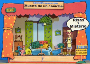 Ebooks de Teatro por Mila Oya