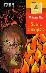 SETNA O EXIPCIO-MERCA AQU� ESTE LIBRO